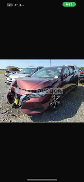 نيسان سنترا 2020 SV 
***********
