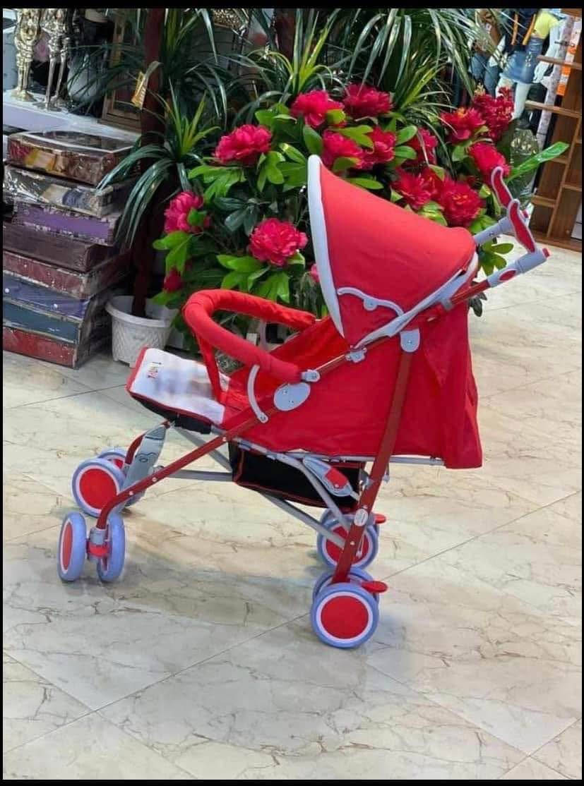 تم التكرار ❣️❣️تم التكرار ❣️❣️رجعت توفرت 

      👶🏻عربانة طفل عوجيه تصير جلوس ومنام 👶🏻

      😍ويده متحركة وسهلة الحمل الوان حلوه 😍

     🥳السعررررر    ( 45    )الف 🥳

     توجد خدمة توصيل بغداد 5000🚕🚕🚕 

    المحافظات 5000🚕🚕🚕

#تميزمعنا✅ بغداد, العراق


**إذا كنت صاحب هذا الإعلان وتريد حذفه لأي سبب، رجاءا أرسل رسالة إلى الدعم الفني**