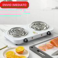 طباخ كهربائي • عينين • عين وحدة