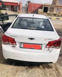 كروز • ٢٠١٢ • رقم سليمانية