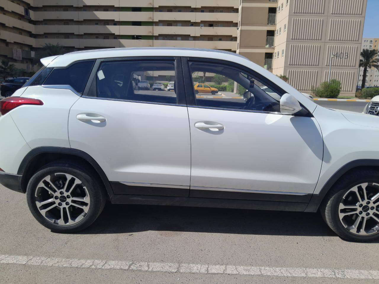 بايك سبورت موديل 2024
ماشية37
المحرك 1600
مكفولة للمصرف بعد اربع سنوات تخلص القصد
ابيع وكالة
السعر 130
0770 659 4726
