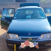 اوبل اوميكا ٩١ للبيع  للتواصل على الرقم 07807824842 غير متواجد على الف...