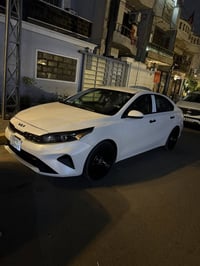 فورتي • ٢٠٢٣ • بغداد لعدل