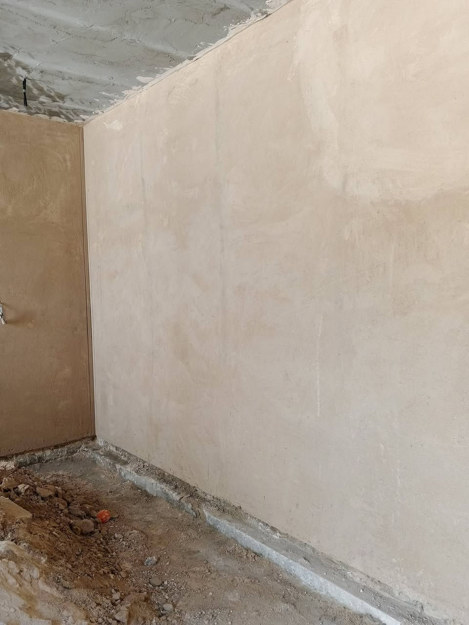 🔴سلام عليكم
لباخ متفرغ جص اسمنت شغل درجه أوله يوميه كباله ع المتر المكان نجف ***********
