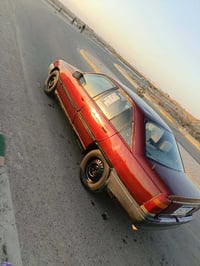 اوپل اوميغا • ١٩٩٠ • رقم انبار