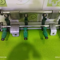 نوزلات اوبتيما • شرط الشغل • ناصرية مركز