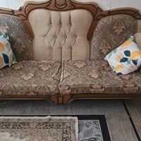 تخم نجاره • خشب • صوفا