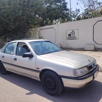 اوبل فكترا • ١٩٩٦ • كركوك