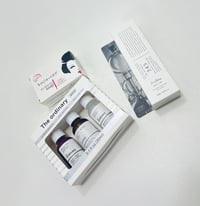 بكج سيرومات ثلاثي • صابونة كوجي سان • توصيل مجاني