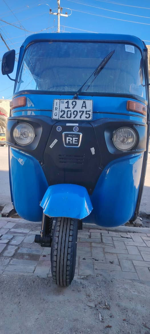 سلام عليكم التكتك للبيع مديل، 2022شهر11رقم وسنوني وتحولي مباشر  عنواني كربلاء ***********
