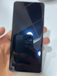 ٢٥٦ • ١٦ رام • بطارية ٥٨٠٠