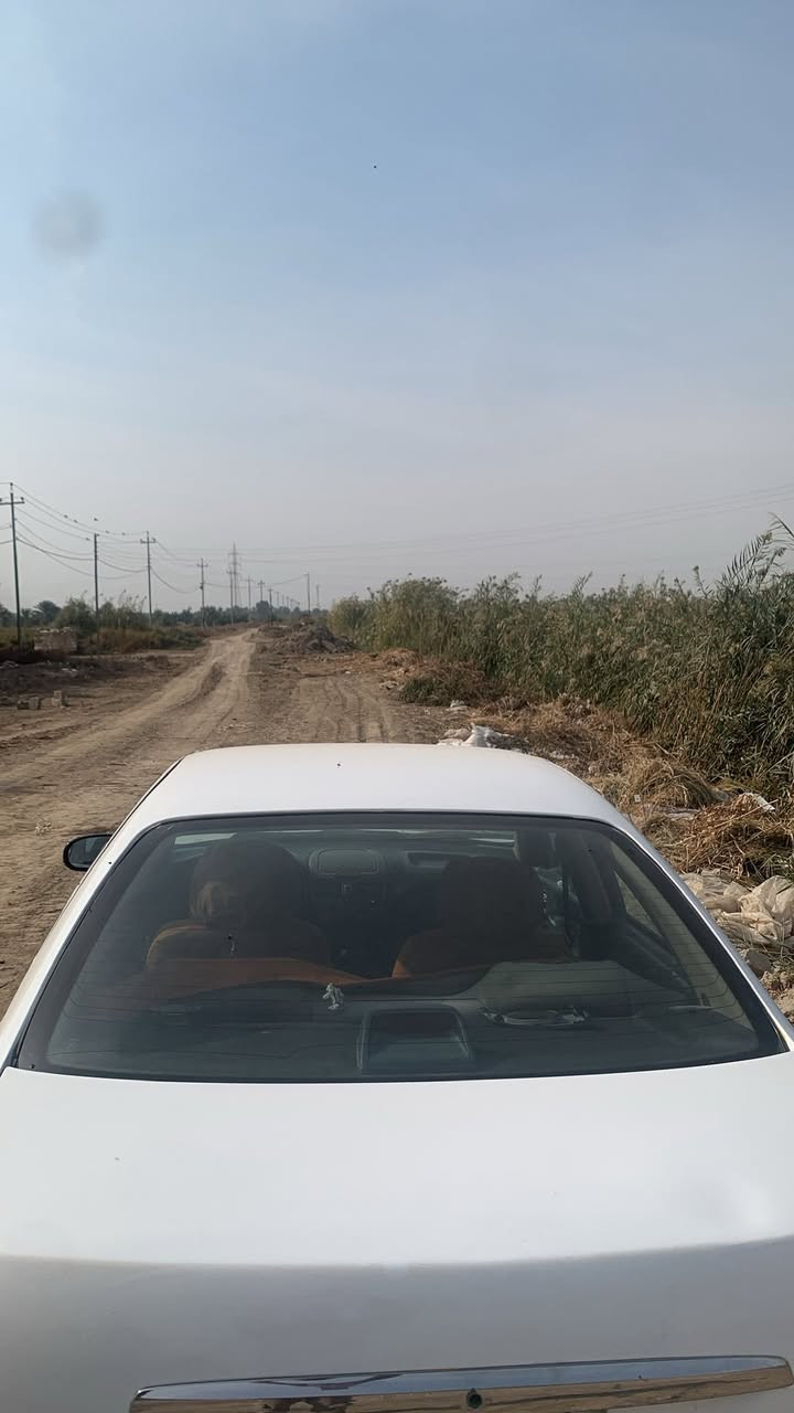 نيسان سني 2004رقم بابل دولي سنويه 2030مصبوغه عام حداديه تبريد كهربائيات كله شغاله 

75وبيه مجال

بابل المحاويل 
***********
