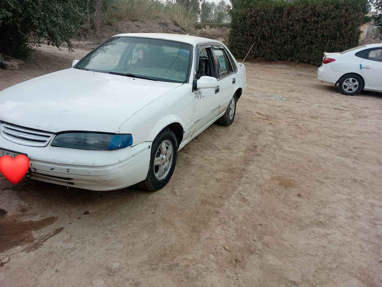 سلام عليكم دايو برنس فراشه موديل 96جاهزه كير ومحرك حداديه تخم تاير باتري جديد كهربات شغل رقم قادسيه تحويل سنويه ل 27 بيع ومرواس سعر 24وبيه مجال طيب مكان بابل اجبله انتصال ***********
