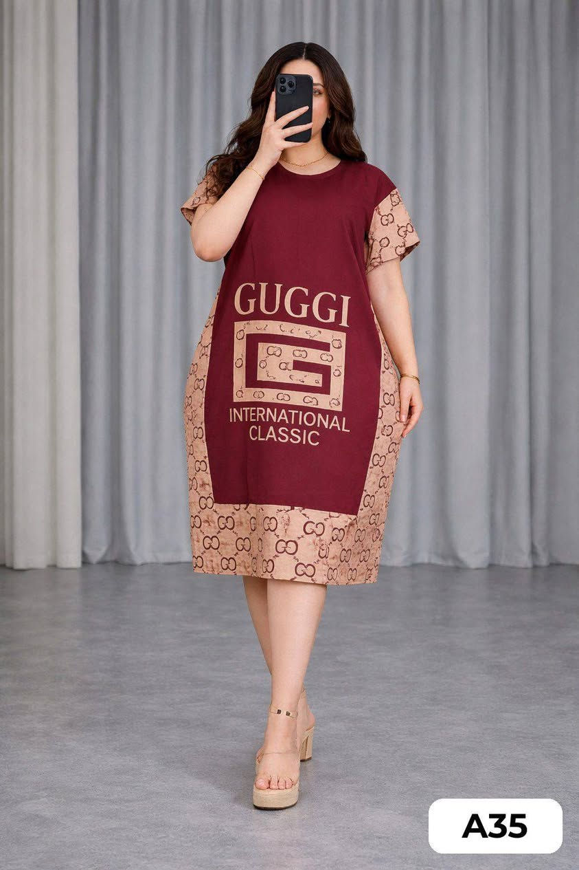 اي قطعة بالمنشور سعرها 8 ألف فقط 🔥🔥🔥🔥
الخامة فانيلة فري سايز يلبس لحد وزن 85 كم🌝
للطلب يرجى أخذ صورة للموديل المطلوب وإرسالها عبر الواتساب 🚨
التوصيل داخل بغداد 5 ألف فقط 🚧
التوصيل للمحافظات 6 ألف فقط 🚧


**إذا كنت صاحب هذا الإعلان وتريد حذفه لأي سبب، رجاءا أرسل رسالة إلى الدعم الفني**