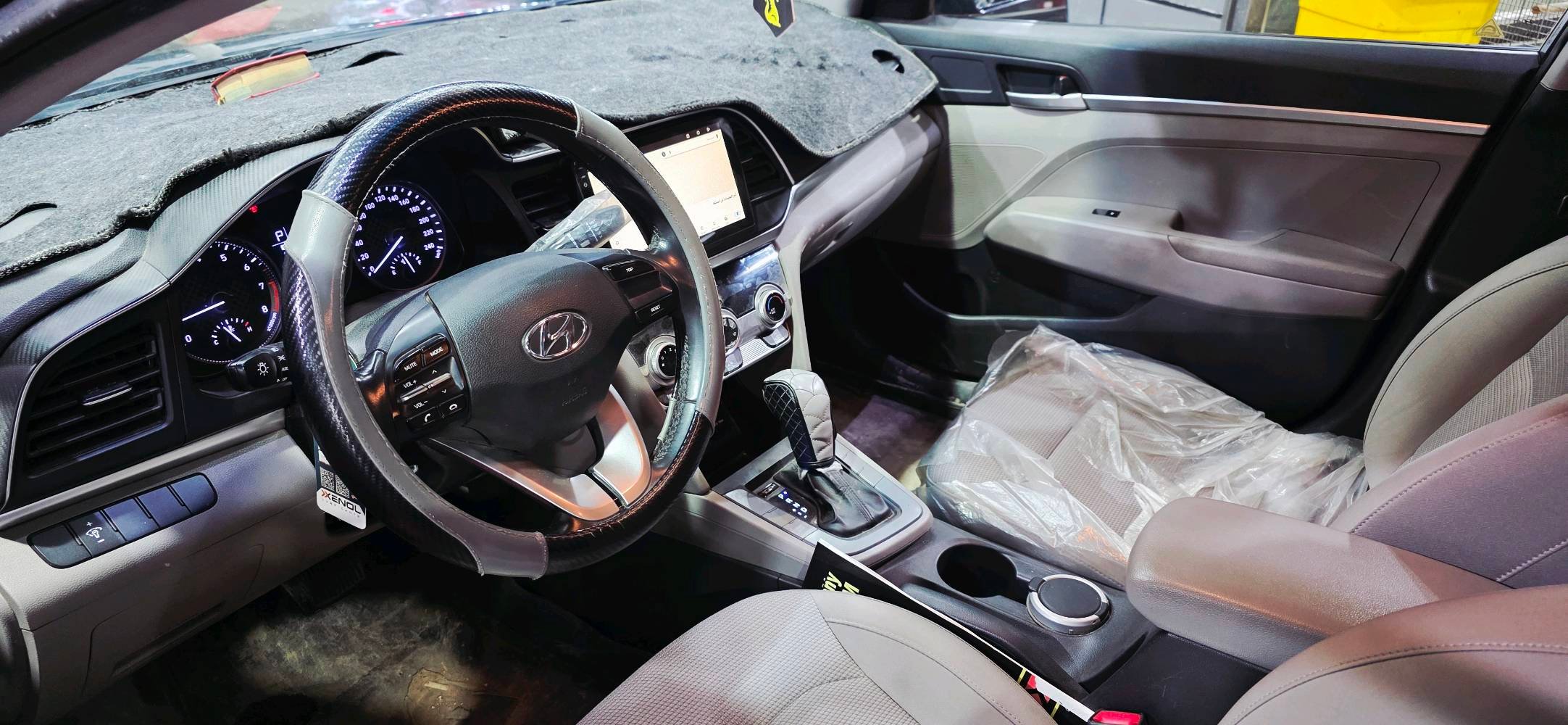 💯💯شركة  الأصدقاء لتجارة السيارات الحديثة 💯💯

✅✅ هونداي النترا   ELANTRA 

✅✅سنة الصنع 2020  1️⃣  ٢٠٢٠ 

✅✅مرقم بغداد مشروع وطني لوحات جديدأ رمز 11. 

✅✅عداد المسافة المقطوعه 74.000km👍👍  

✅✅للون ابيض 🤍🤍🤍🤍🤍🤍

✅✅ خليجي مستخدم نظيف 

   🇮🇶🇮🇶سعرلسيارة يكون 19.500.000🇮🇶🇮🇶مليون دينارلعراقي 

✅✅داخل مخمل رصاصي 

✅✅مود درايف DRIVEMODE 

 ✅✅نظام التشغيل مفتاح 🔑 عدد 2

✅✅لدامامي LED 

✅✅حجم المحرك 1600cc 

✅✅مري قابله للطي AUTO 

✅✅ شاشة كبيرة اندرويد كامرا

✅✅فول تحكم ستيرن

✅✅مانع انزلاق  حاكية نظام ايكو اقتصادي 

✅✅للاستفساراكثر اتصل على الأرقام التالية 👇🏻👇🏻

📲📲📲📲📲📲📲📲📲📲📲📲📲📲📲📲📲📲

     ***********
     ***********
     ***********
     ***********

📍📍📍📍📍📍📍📍📍📍📍📍📍📍📍📍📍📍

👍العنوان بغداد الكريعات شارع المعارض شركة الأصدقاء لتجارة السيارات 
https://www.facebook.com/alasdaeka?mibextid=ZbWKwL

🇮🇶نحرص على كل مانقدمة لزبائننا من تميز و جودة تليق بكم القادم أرقى واجمل قم بزيارتنا ولا تندم🇮🇶