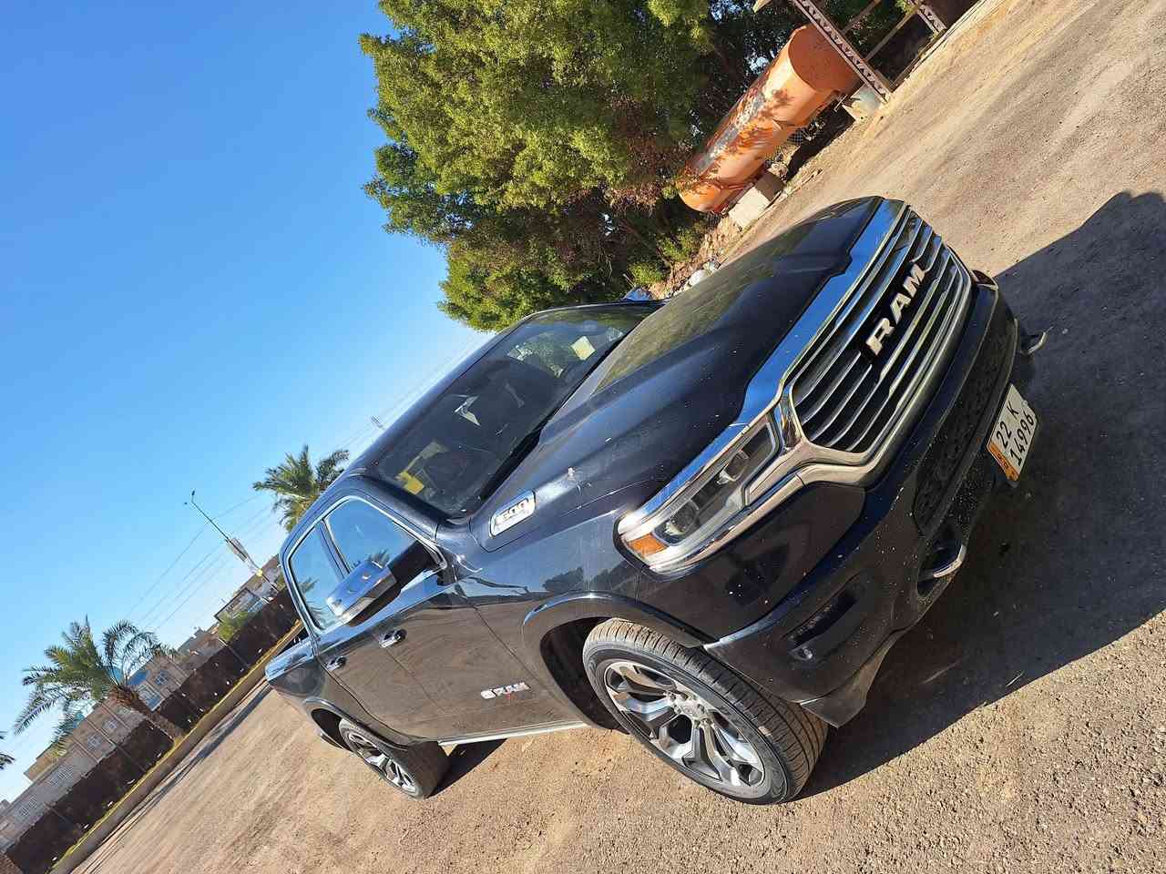 رام موديل ٢٠٢٢ ورد كندي موصفات خليجي رقم ربيل سياره جاهزه كلين سعر ٣٧٠ بيهه مجال مكان بابل ***********
