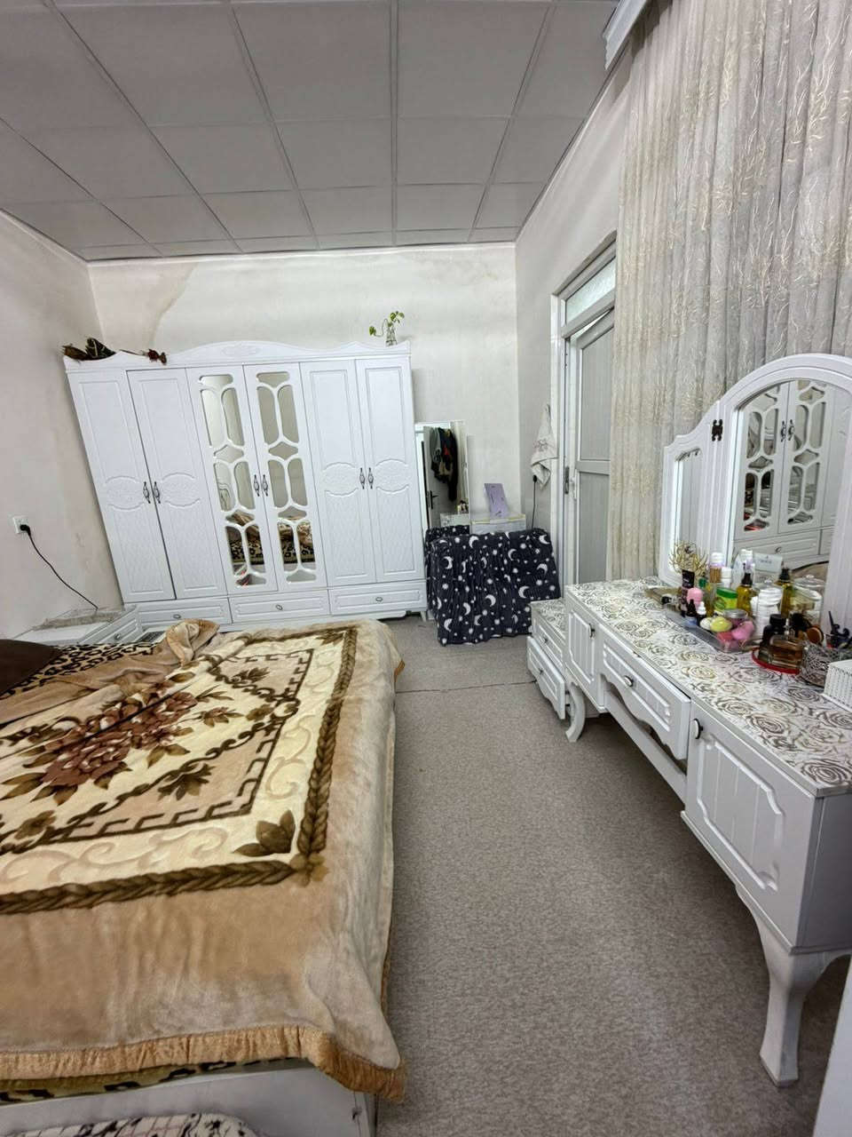 للبيع غرفه نوم ٦٠٠.الف عنوان اربيل


**إذا كنت صاحب هذا الإعلان وتريد حذفه لأي سبب، رجاءا أرسل رسالة إلى الدعم الفني**