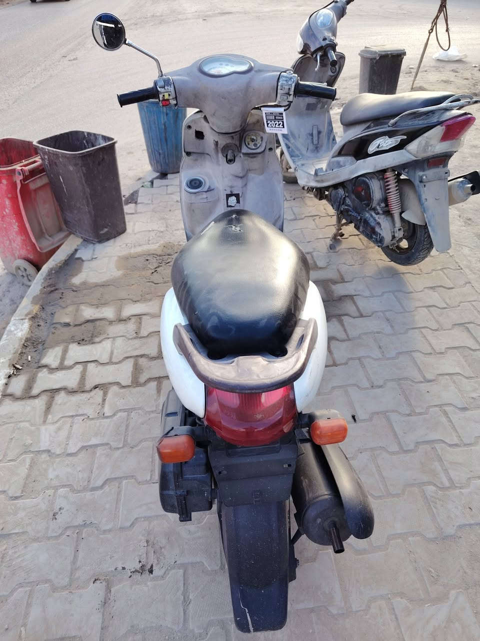 دراجه فله اللبيع
سعر 780وبيها مجال 
عنوان المسيب 
دراجه مكفوله محرك فول 
مديل 2009


**إذا كنت صاحب هذا الإعلان وتريد حذفه لأي سبب، رجاءا أرسل رسالة إلى الدعم الفني**