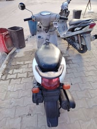 مكفولة • موديل 2009 • المسيب