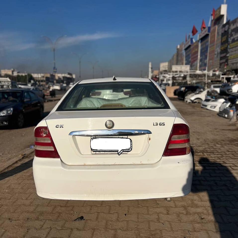 سي كي موديل 13 رقم بابل مالك السياره موجود في بابل    مكينه جيد جدأ كير خير من الله حداديه مضبوطه الكشره شوفت عينك نضافة 100 ع 100 فقط هلالات جاملغ معمرات سنويه لغاية 2028 غرامات مصفره  موجوده سياره في بابل 
السعر 33 وبيه مجال بصيط 
***********
خاص واتساب او ع رقم موجود
