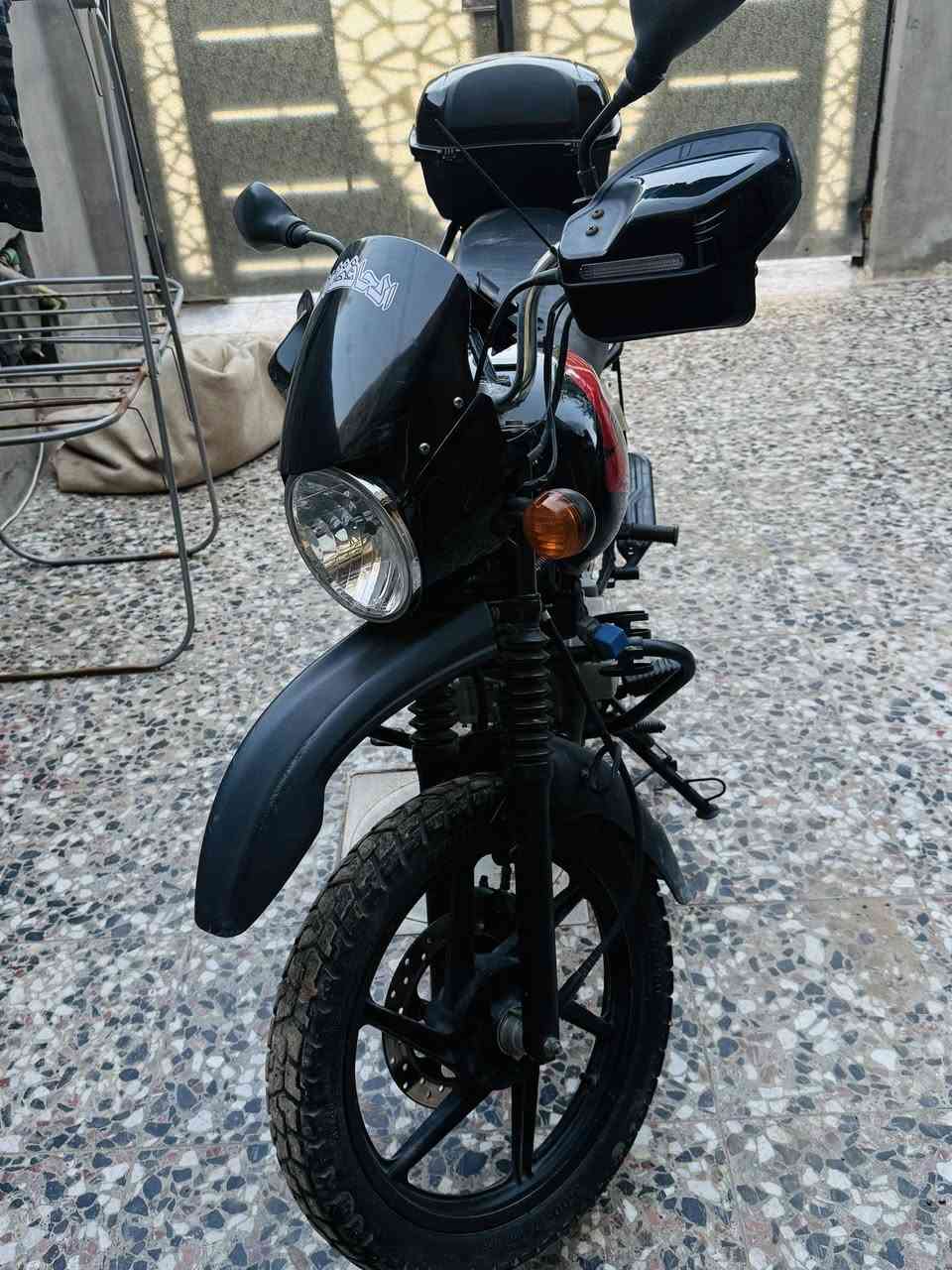 سلام عليكم بوكسر جبلي 23  ماشيه 14 بغداد رقم إنكليزي  السعر 2500


**إذا كنت صاحب هذا الإعلان وتريد حذفه لأي سبب، رجاءا أرسل رسالة إلى الدعم الفني**