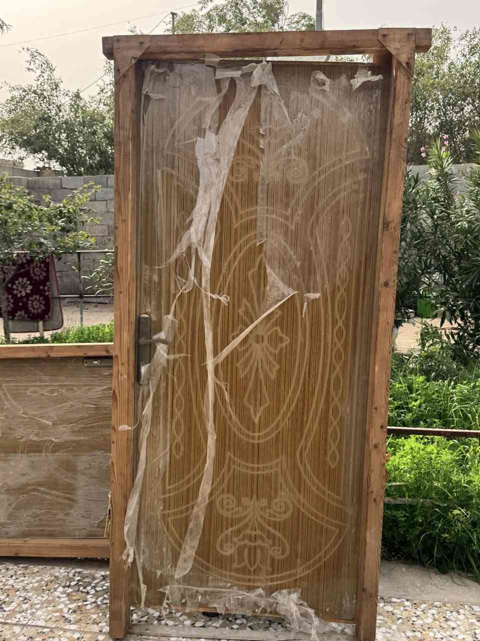 يالله بيبان البيع العدد2العنوان بصره كرمت علي الله شاهد مامشدودات جدد ***********
