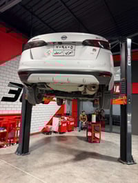 فيرسا ٢٠٢٠ • ٧٩ ألف • رادار وبصمة