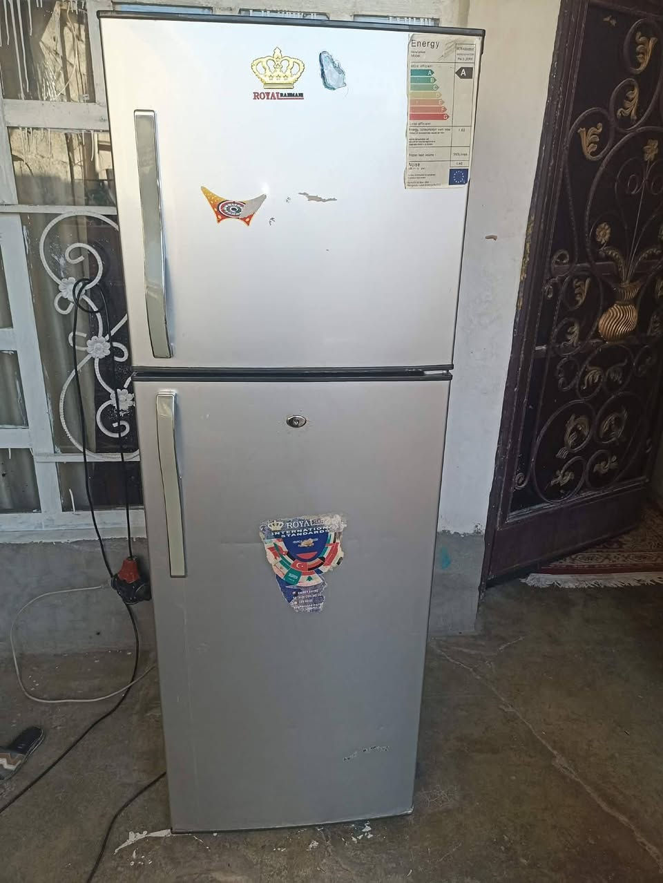 للبيع نضيف كلش شرط بلادي السعر الثلاجه ١٦٠ وبي مجال والمجمده ١٠٠ مجال بي شراي راسلني ص


**إذا كنت صاحب هذا الإعلان وتريد حذفه لأي سبب، رجاءا أرسل رسالة إلى الدعم الفني**