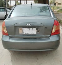 اكسنت ٢٠٠٨ • كير اوتو • ايسي تعبان