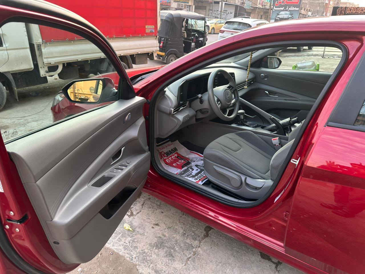 سلام عليكم
الانترا٢٠٢٣ لبيع 
بدون ايرباك
نص فول ماشية ٢٠ الف
رقم بغداد بسمي بية قطعة وحدة صبغ
الشراي يتصل واكو واتساب
بغدادالجديدة 
***********
