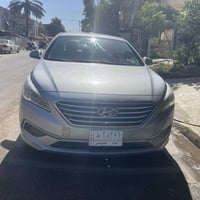 للبيع سوناتا 2017 مكان السياره بغداد السعر 118 ورقه رقم الهاتف 0770260...