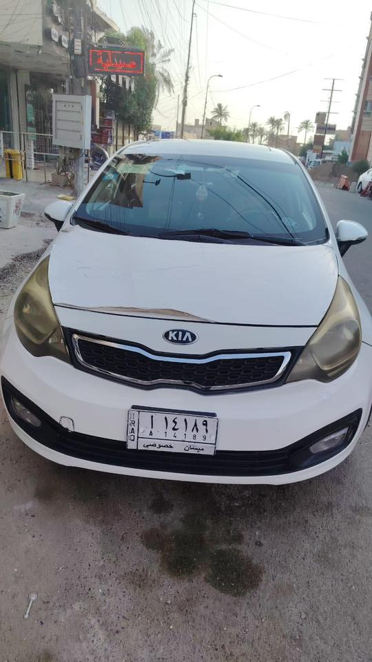 سلام عليكم ريو 2013 مكفوله مكينه كير شاشه تحكمات ستيرن رقم ميسان مشروع وطني تتحول بكل محافظات مكاني بغداد الاعظميه سعر 93 وبيها مجال *********** واتساب
