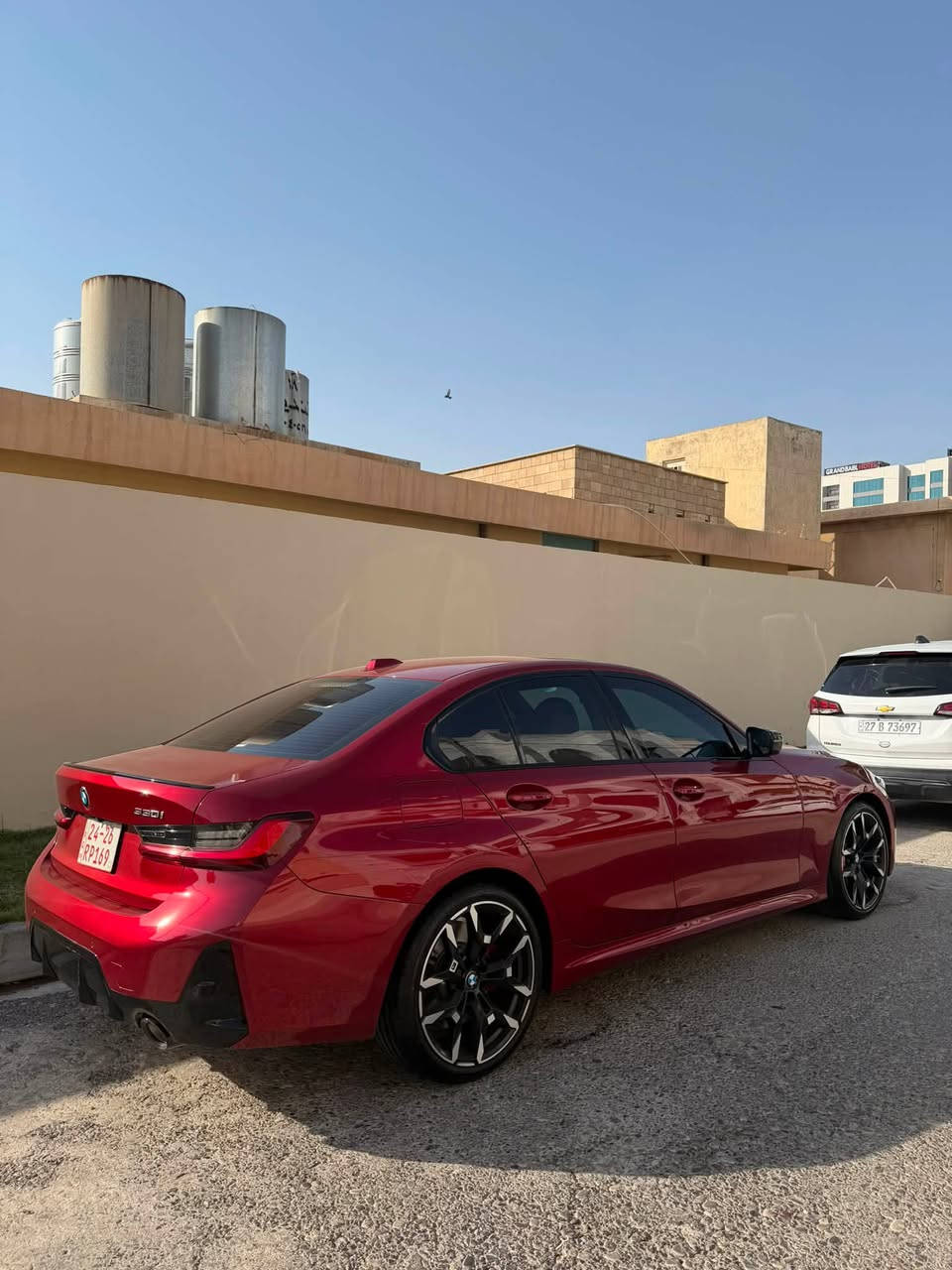 BMW 2025 M بلادى 
km 3هةزار 
*********** 

3MW69CW06S8F50432
