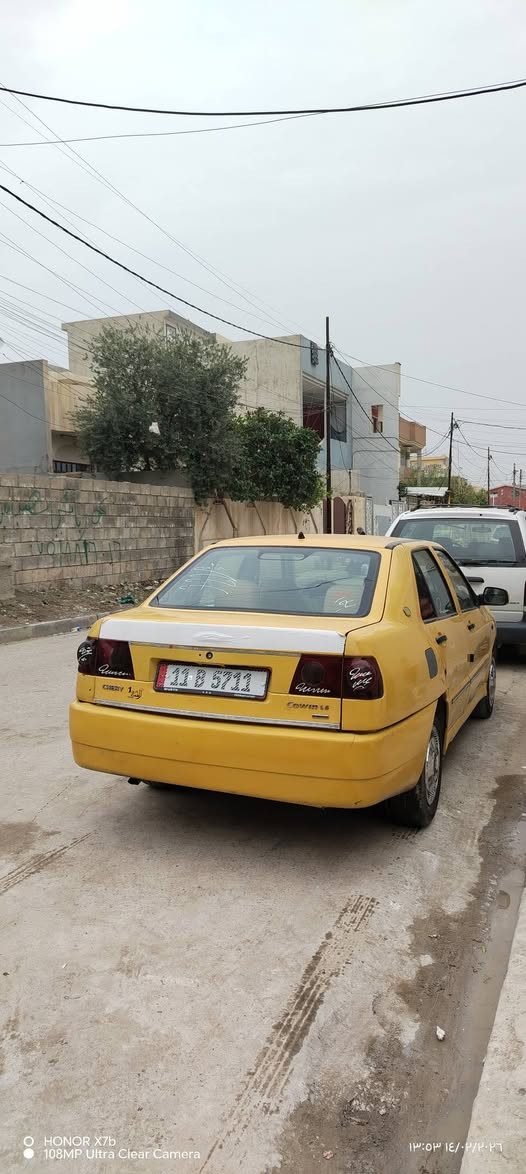 كوين 2011 محرك يارس بيها صوت راجز هيئه وغرامات مصفره رقم مسطره موصل حي السماح السعر 32ورقه ***********.. ***********
