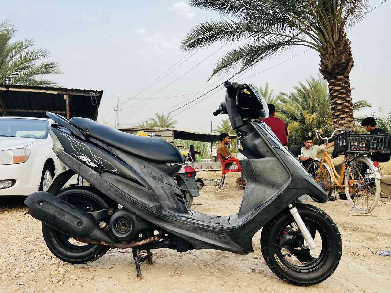 السلام عليكم
ماكس عدله للبيع السعر 500 وبيها مجال قليل 

***********
