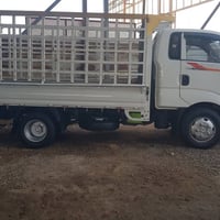 كيا • مديل ٢٠١٧ • خليجي