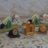 ديكور • تصميم حدائق • انتيكات