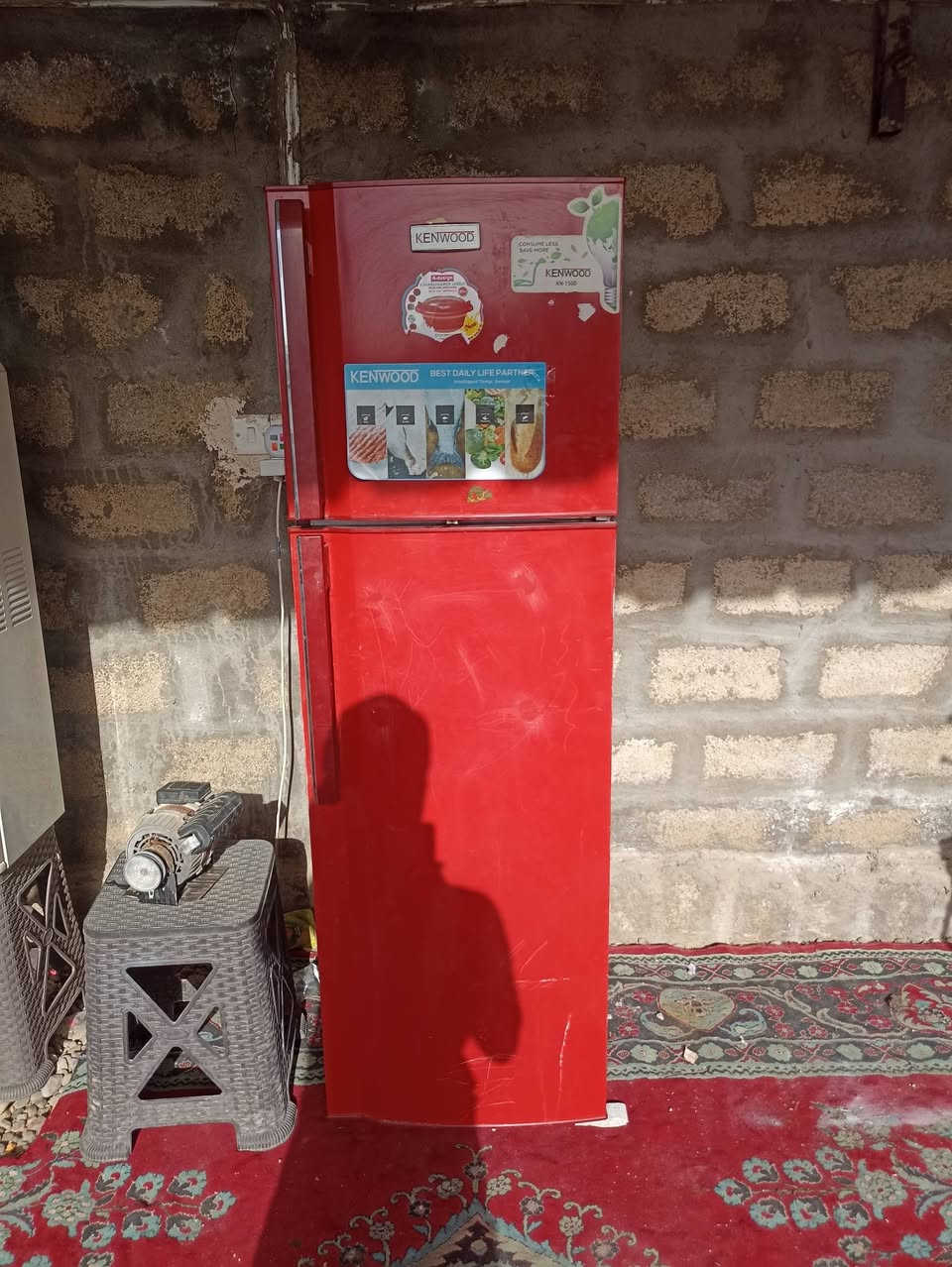 شعارنا ـ المصداقية
#ساحة_يحيى_ابوجنيدالموالي 
ارخص الأسعار بالشرقاط جيك السوك كله وخليني اخر واحد

 #اغرض_مستخدمه شرط انضافه 

  السعر داخل الفيديو 

#بتاريخ19__5_2026

#شرط_انضافه_وبأسعار_تنافسية_ومناسبه 

المكان صلاح الدين الشرقاط قرية شكراً 
طريق القديم فرع الصلال 

الهاتف المحمول 
*********** بي واتساب 
***********
