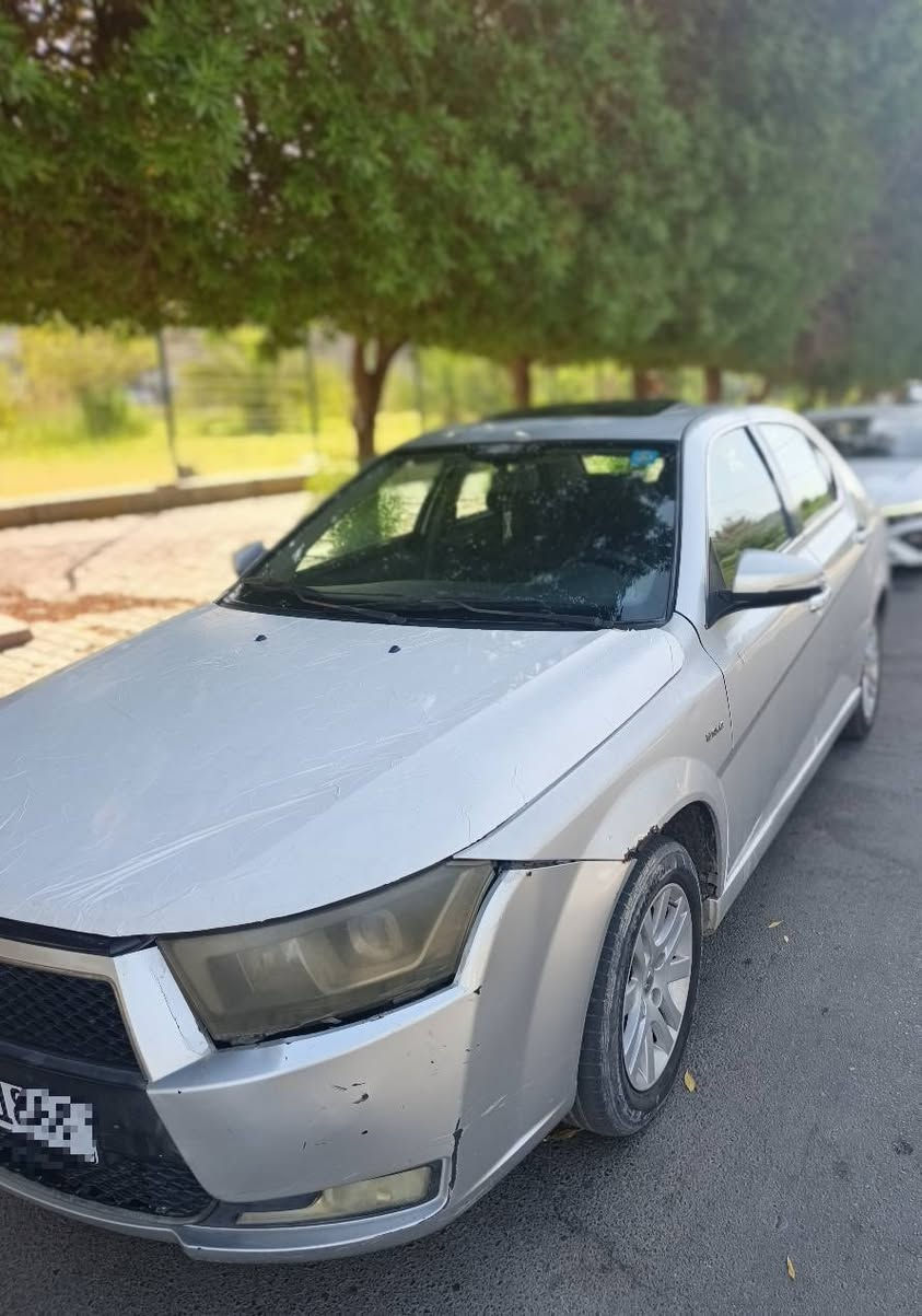 📌 للبيع سمند دنا مديل 2018
📌محرك و كير مكفولات
رقم بغداد دولي   تحويل ثاني يوم 
تبريد ثلج 
المواصفات
1-شاشة لمس + كامرة دوارة 
2-تحكم ستيرن
3-حساسات
4- تحكم بالمري الجانبية كهرباء مع شفط
5- ايرباك عدد 2
6- سماعات عدد 6
7- الكراسي الامامية تحكم كهرباء
8- جرس عند اجتياز سرعه
9- اشاير بالمري الجانبية
10- مانع انغلاق الفرامل ABS+EBD
11- كشافات ضباب امامية + خلفي
12 تبريد خلفي
13- فتحة سقف
السعر 57 وبيها مجال
العنوان بغداد الكرخ *********** بغداد, العراق
