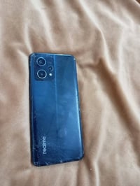 ريدمي • ٢٥٦ • ظهر مكسور