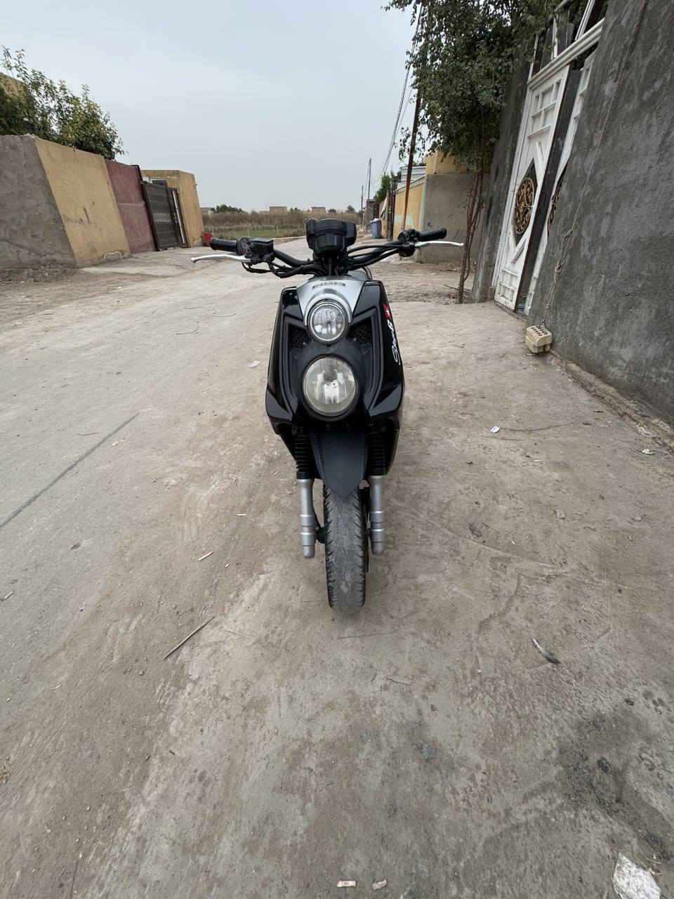 السلام عليكم دراجه جبلي للبيع ***********
