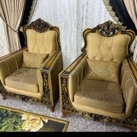 تخم كنبة • نضيف