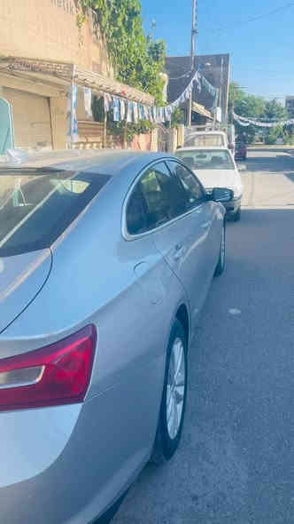 السلام عليكم  ماليبو رقم سليمانيه  حادثها مثل ماموضح بلصوره باسم الشرعي كابون بانزين وياها سعرها ١٢٠ وبيها مجال بسيط  اتصل وتدلل  *********** اي تفاصيل اخرى خابر وتدلل
