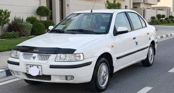 سمند 2011 كفاله عامه من كلشي كير ومحرك ودوشمه وتبريد كفاله رقم انگليزي الاتصال ***********
