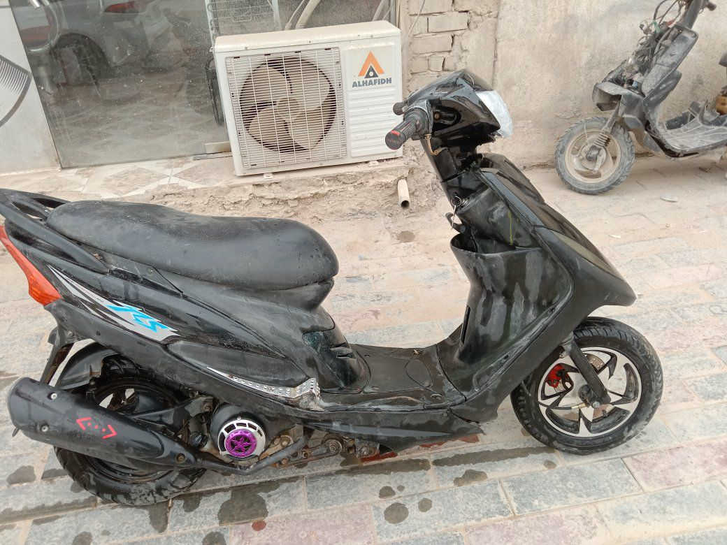 ماكس عدله شرط ما مفتوحه سرعه ومشي مكاني حله السعر 650 وبيها مجال رقمي ***********
