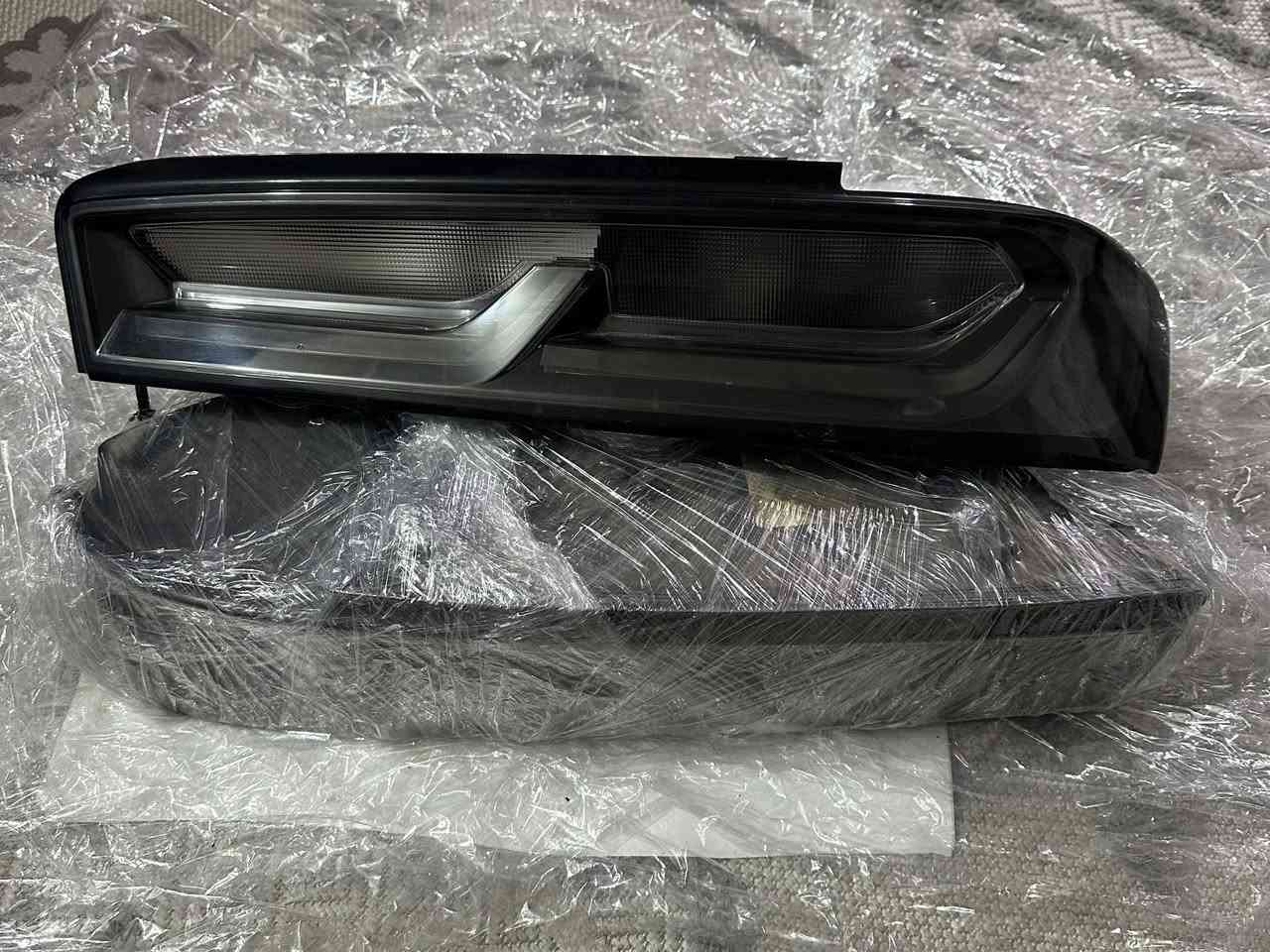 غراض كمارو من16 وفوك تفصيخ كل الغراض اصليه ونضيفه ومفصخات منZL1 مكان بغداد
***********
