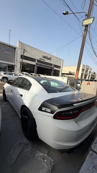 جارجر رالي v6 لون ابيض موديل 2017 خليجية  رقم اربيل احولك ثاني يوم شوك...