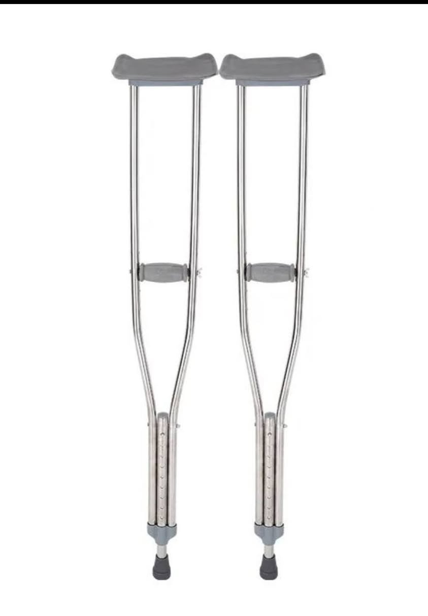 مرحبا زبائن سنتر ريتا للحليب ومستلزمات الأطفال
ليوم وفرنا
حجله متحركه كبار السن
حجله ثابتة لكبار السن
عكازات مرففه
عكازات ابطيه
عكازات كرسي
كازه لابت
عكازه رباعي
عكازه متحركه
عكازه استيل
عكازه ملونه
🩼🩼🩼🩼🩼🩼🩼🩼
العنوان سويب شارع 200 محلات عماد الساعدي
سنتر ريتا للحليب ومستلزمات الأطفال
أي استفسار مراسلة الصفحه أو اتصال ع رقم
👇👇👇👇👇
***********

ادمن مروه
💕💕💐🌹
