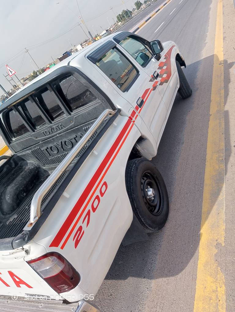 سلام عليكم موديل 98 السياره مكفوله وابلاديه لاضربه ولاصبغ

مكينه وكير جدد حداده جديده تايرات جداد 

غرفته جديده كهربائيات كامله سياره جاهزه

شاصي مكفول رقم مثنى دولي وسنويه جديده  

سعر 83 مكاني بصره ***********
