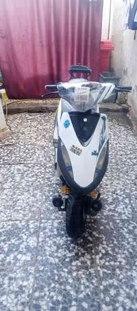 دراج ماكس البيع السعر 700بهة مجال بكاني بغداد مدينة الصدر 07711752152